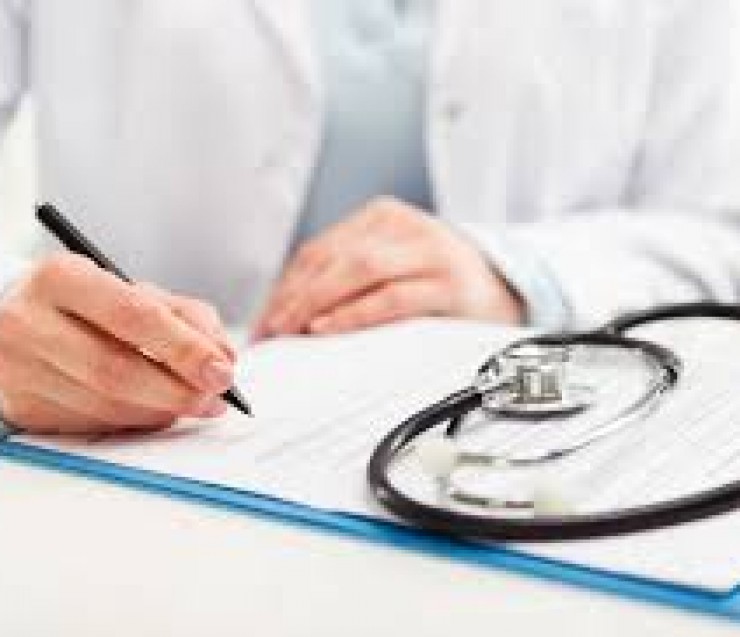 Embauche et visite médicale