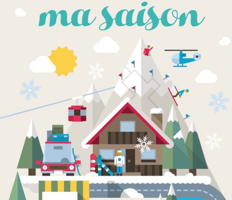 Guide des saisonniers 2018 2019
